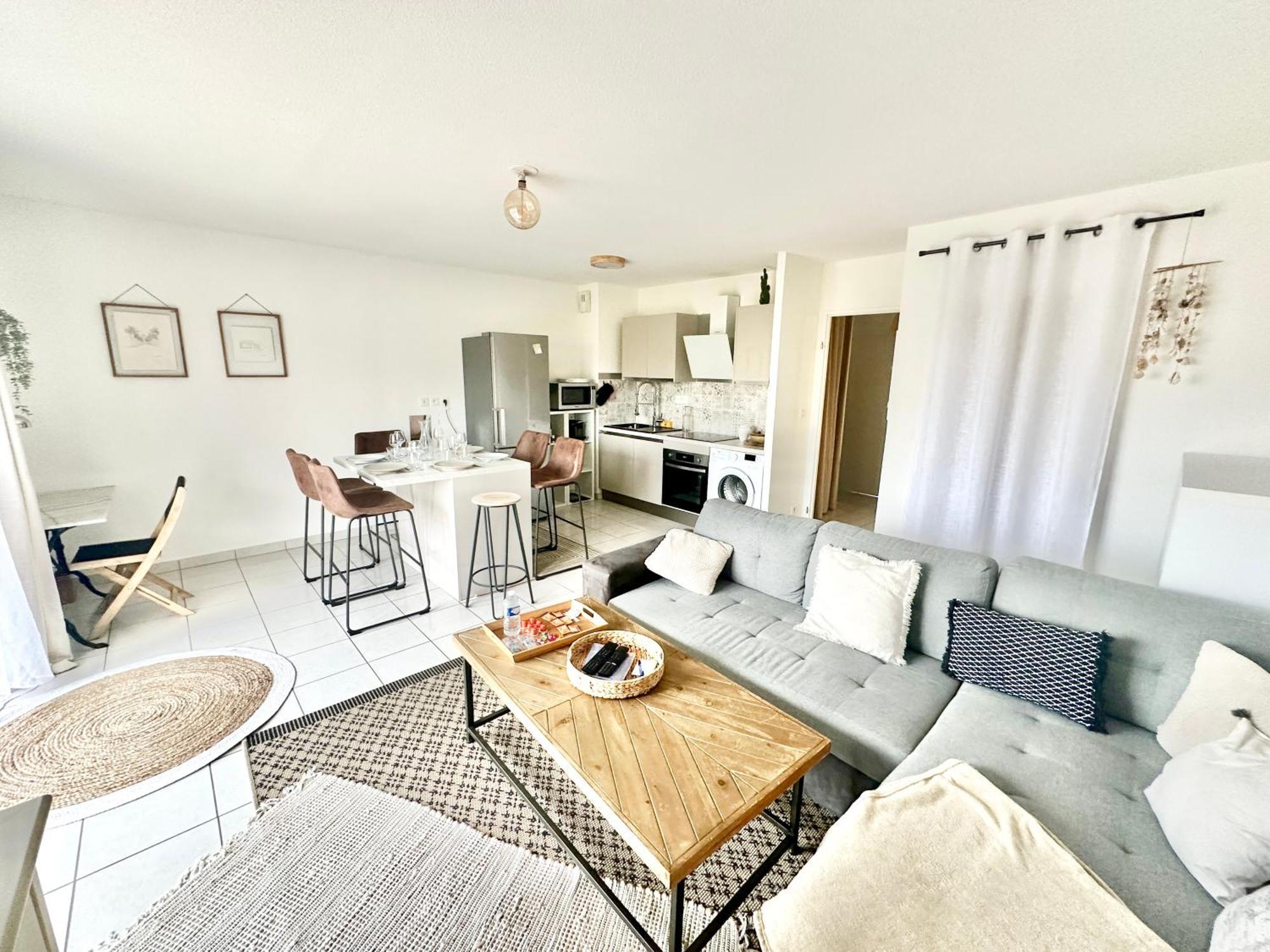 L'Arsene, Un Cocon Avec Terrasse Apartment Panazol Ngoại thất bức ảnh