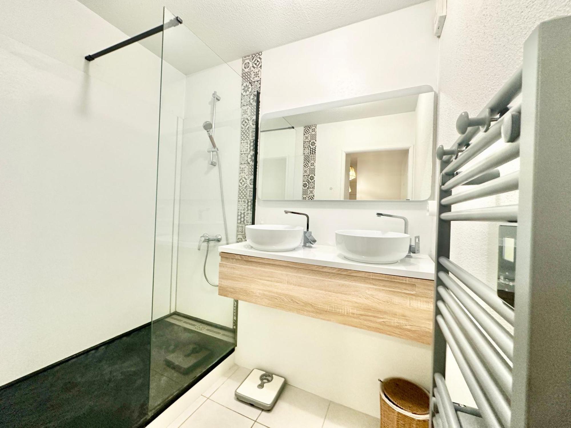 L'Arsene, Un Cocon Avec Terrasse Apartment Panazol Ngoại thất bức ảnh